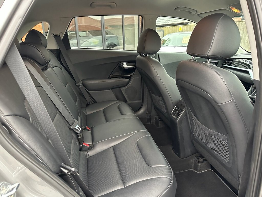 Used Kia Niro 2021 for sale - 77437417: Photo 12