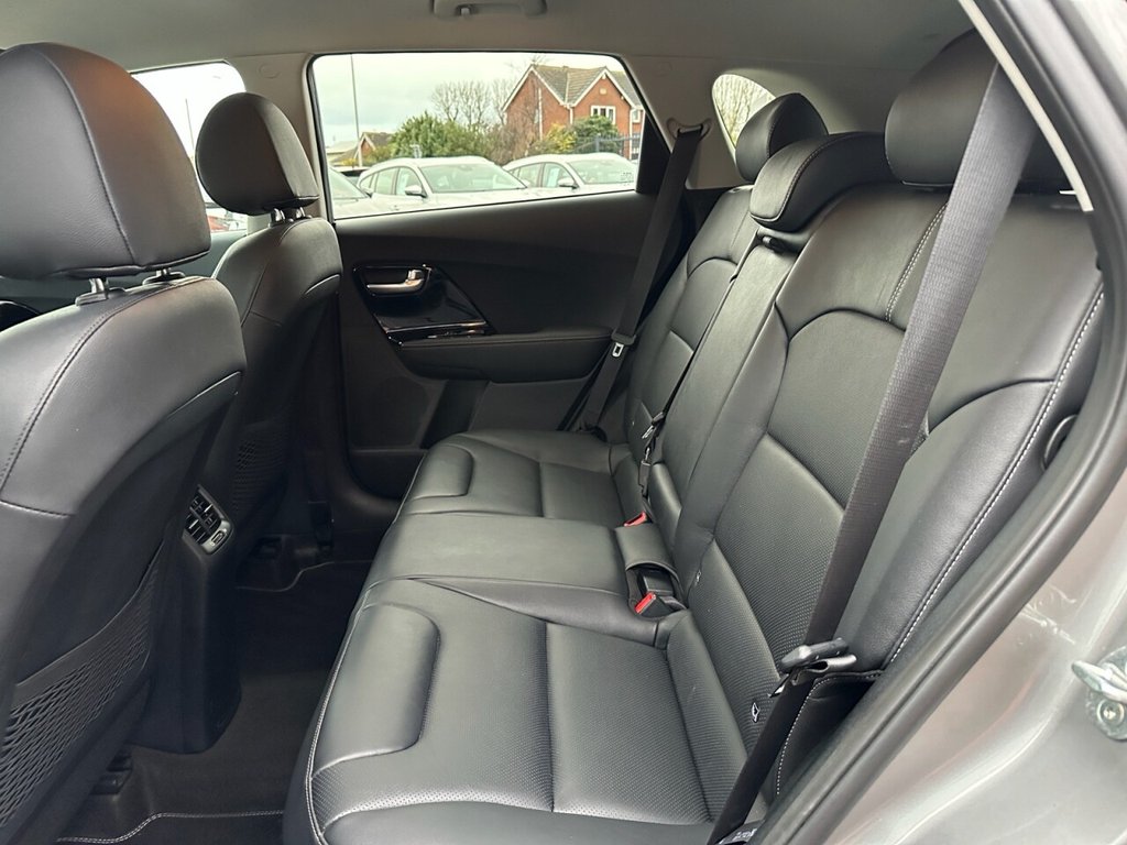 Used Kia Niro 2021 for sale - 77437417: Photo 13
