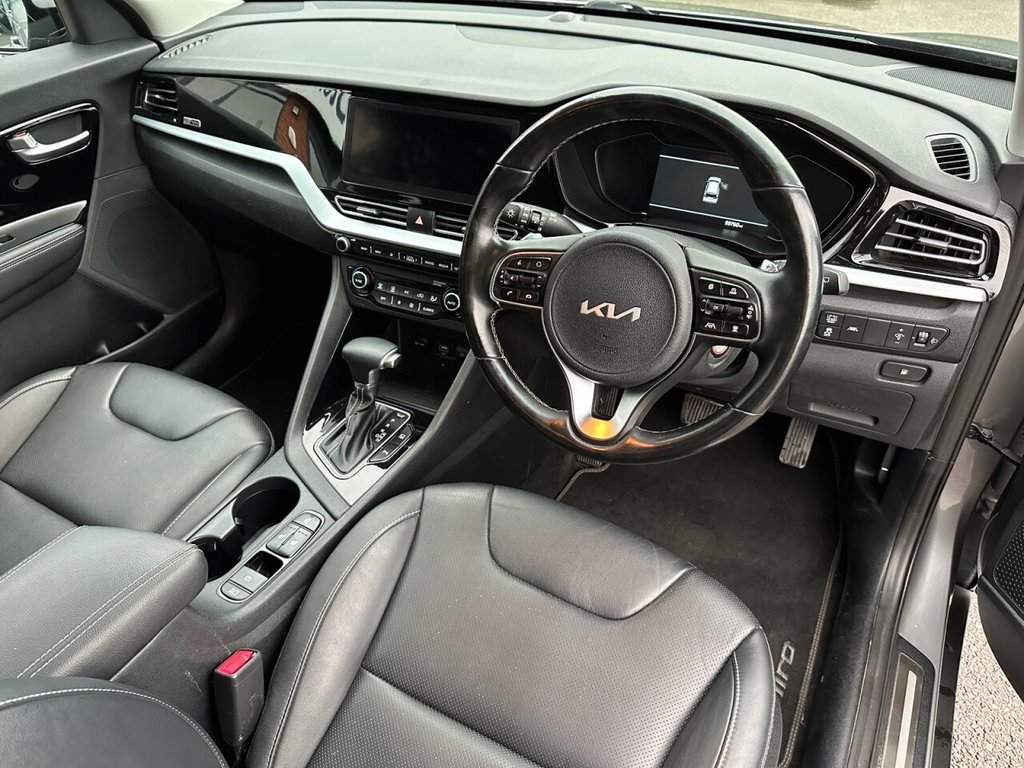 Used Kia Niro 2021 for sale - 77437417: Photo 15