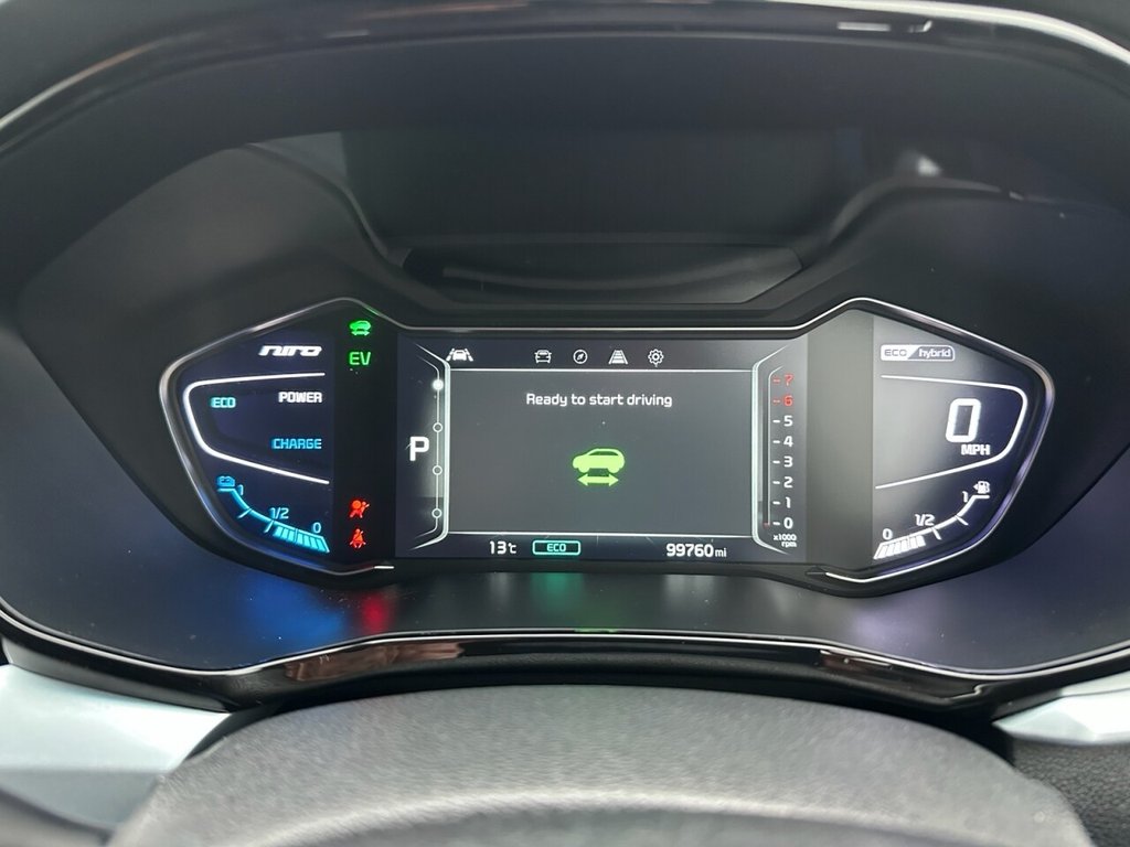 Used Kia Niro 2021 for sale - 77437417: Photo 23