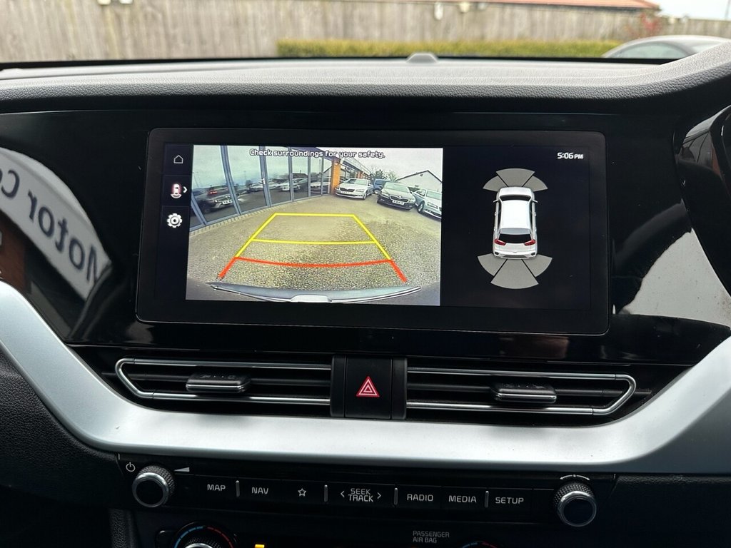 Used Kia Niro 2021 for sale - 77437417: Photo 24