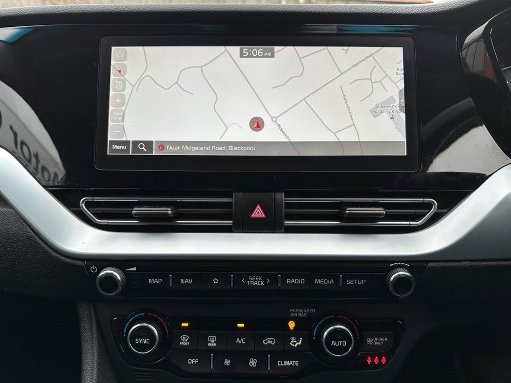 Used Kia Niro 2021 for sale - 77437417: Photo 25