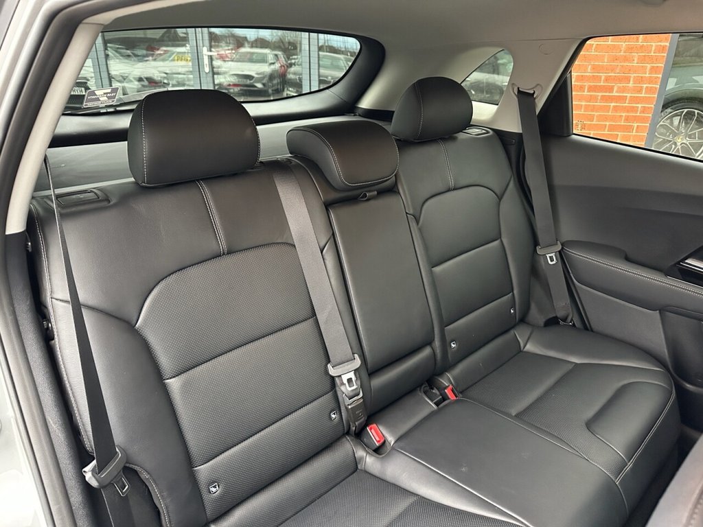 Used Kia Niro 2021 for sale - 77437417: Photo 27
