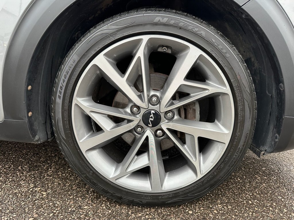 Used Kia Niro 2021 for sale - 77437417: Photo 30