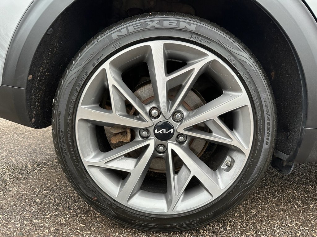 Used Kia Niro 2021 for sale - 77437417: Photo 32