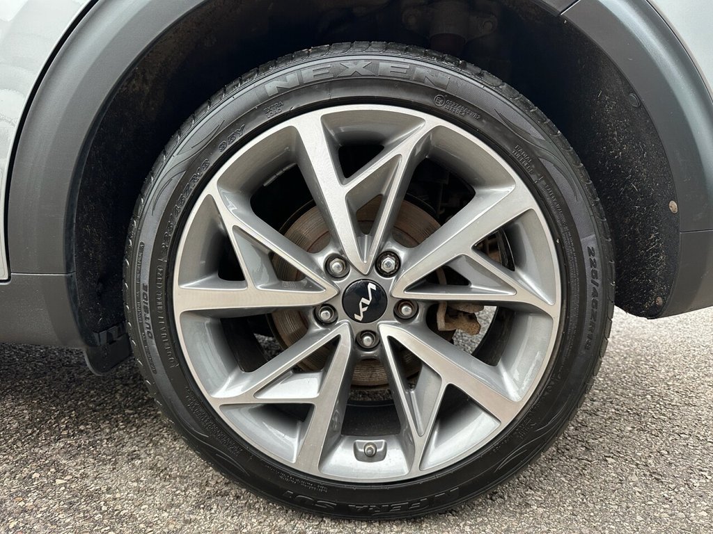 Used Kia Niro 2021 for sale - 77437417: Photo 34