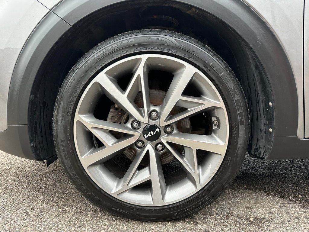 Used Kia Niro 2021 for sale - 77437417: Photo 36