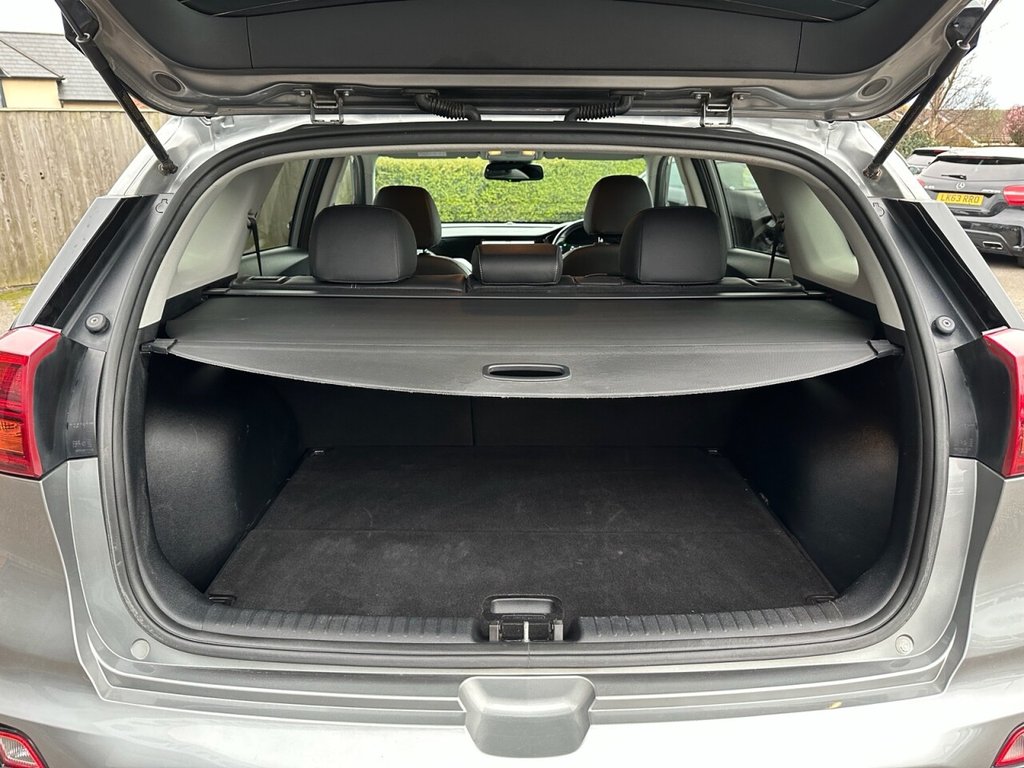 Used Kia Niro 2021 for sale - 77437417: Photo 38