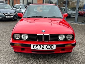 Used BMW 3 Series 1989 for sale - 77263053: Photo