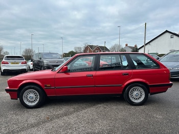 Used BMW 3 Series 1989 for sale - 77263053: Photo