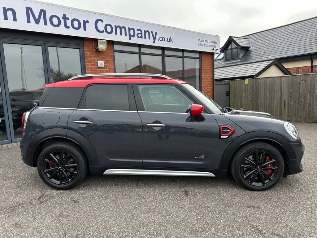 Used MINI Countryman 2019 for sale - 76787730: Photo 10
