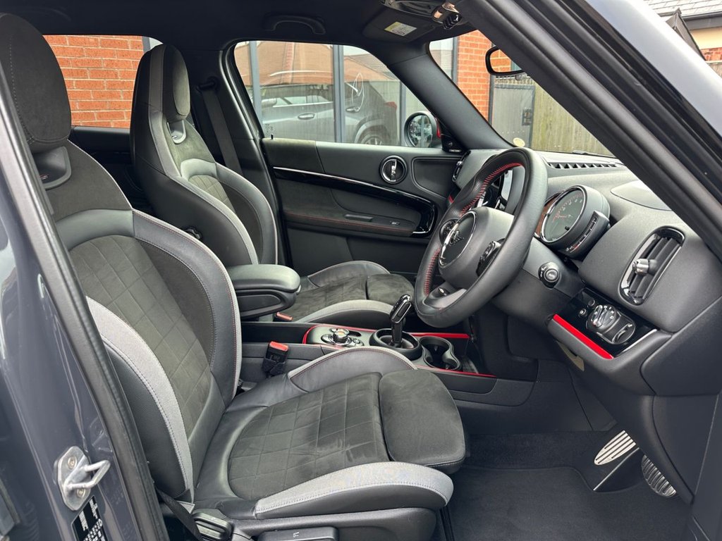 Used MINI Countryman 2019 for sale - 76787730: Photo 11