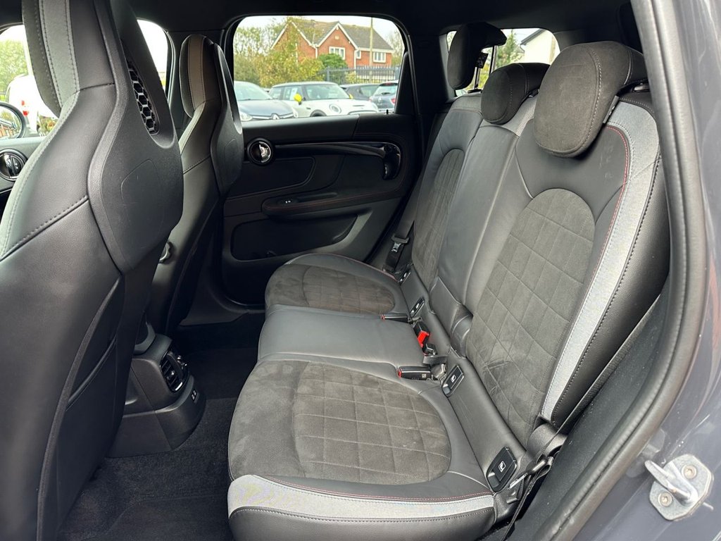 Used MINI Countryman 2019 for sale - 76787730: Photo 13