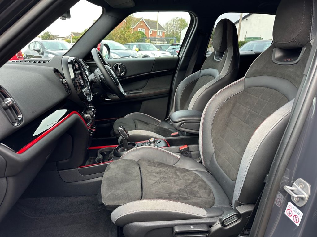 Used MINI Countryman 2019 for sale - 76787730: Photo 14