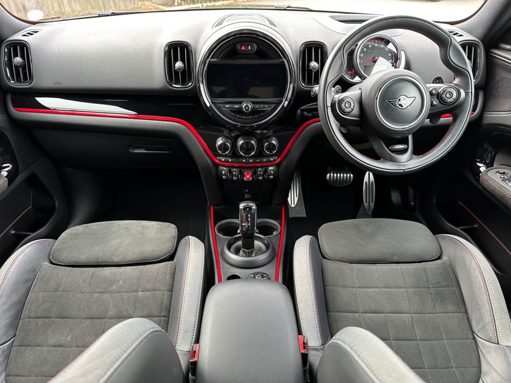 Used MINI Countryman 2019 for sale - 76787730: Photo 15