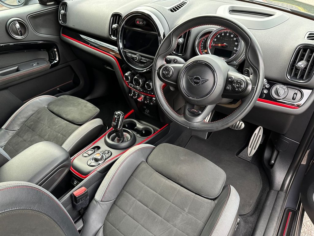 Used MINI Countryman 2019 for sale - 76787730: Photo 16