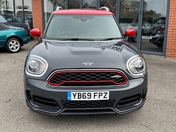 Used MINI Countryman 2019 for sale - 76787730: Photo