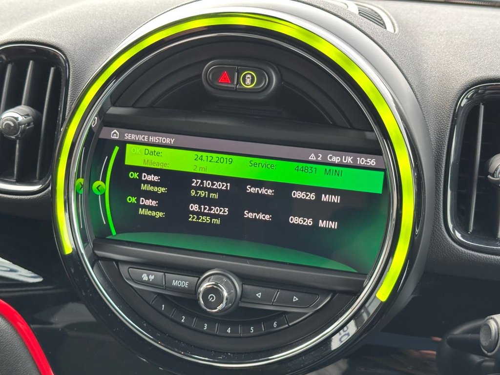 Used MINI Countryman 2019 for sale - 76787730: Photo 31