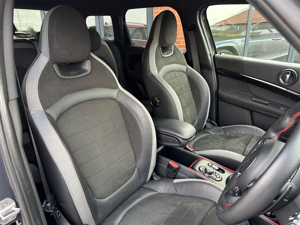 Used MINI Countryman 2019 for sale - 76787730: Photo 33