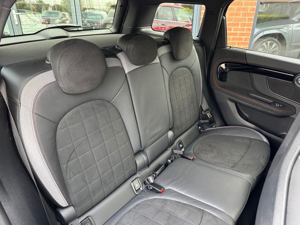 Used MINI Countryman 2019 for sale - 76787730: Photo 35