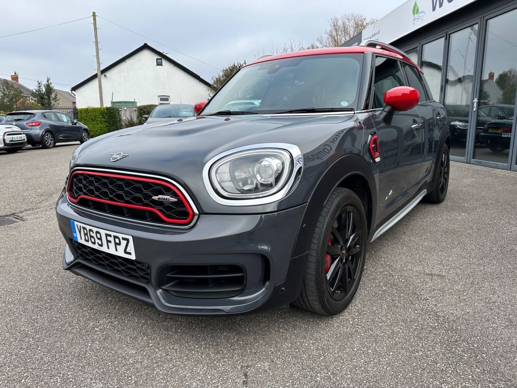 Used MINI Countryman 2019 for sale - 76787730: Photo 45