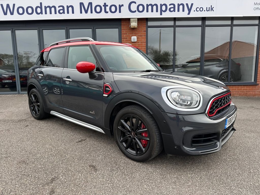 Used MINI Countryman 2019 for sale - 76787730: Photo 46