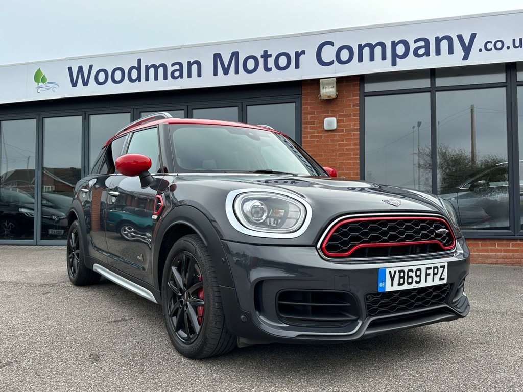 Used MINI Countryman 2019 for sale - 76787730: Photo 47