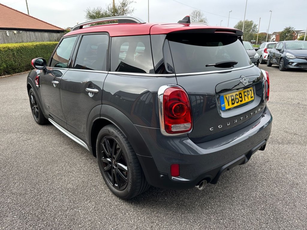 Used MINI Countryman 2019 for sale - 76787730: Photo 6