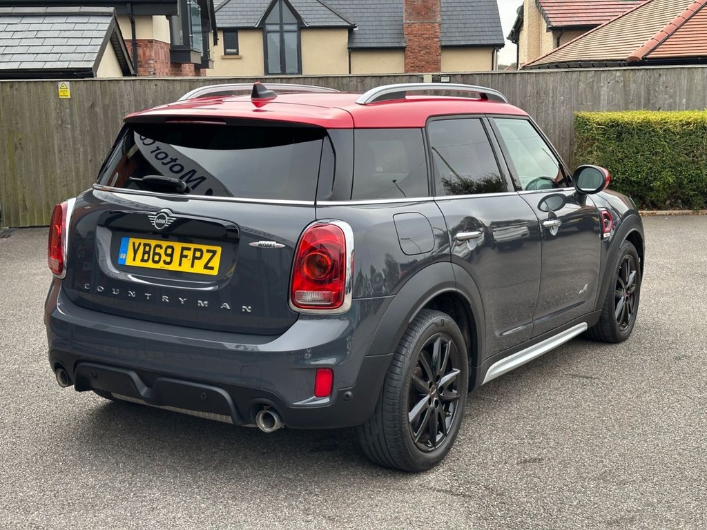 Used MINI Countryman 2019 for sale - 76787730: Photo 9