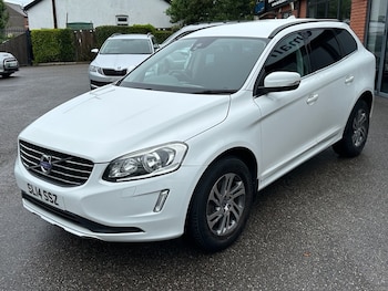 Used Volvo XC60 2014 for sale - 78685732: Photo