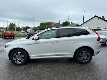 Used Volvo XC60 2014 for sale - 78685732: Photo