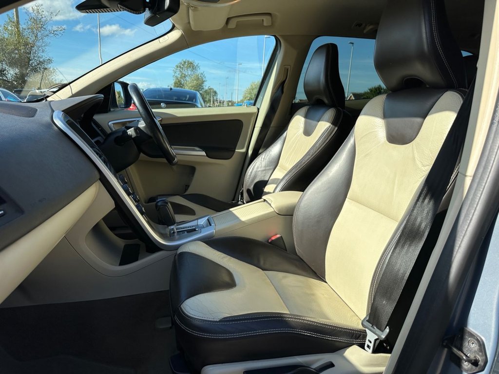 Used Volvo XC60 2010 for sale - 76787718: Photo 13