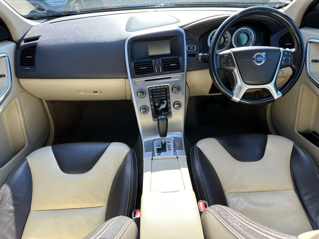 Used Volvo XC60 2010 for sale - 76787718: Photo 14