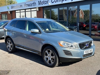 Volvo - XC60