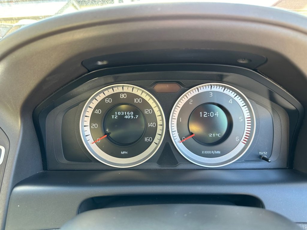 Used Volvo XC60 2010 for sale - 76787718: Photo 23