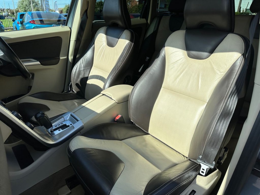 Used Volvo XC60 2010 for sale - 76787718: Photo 27