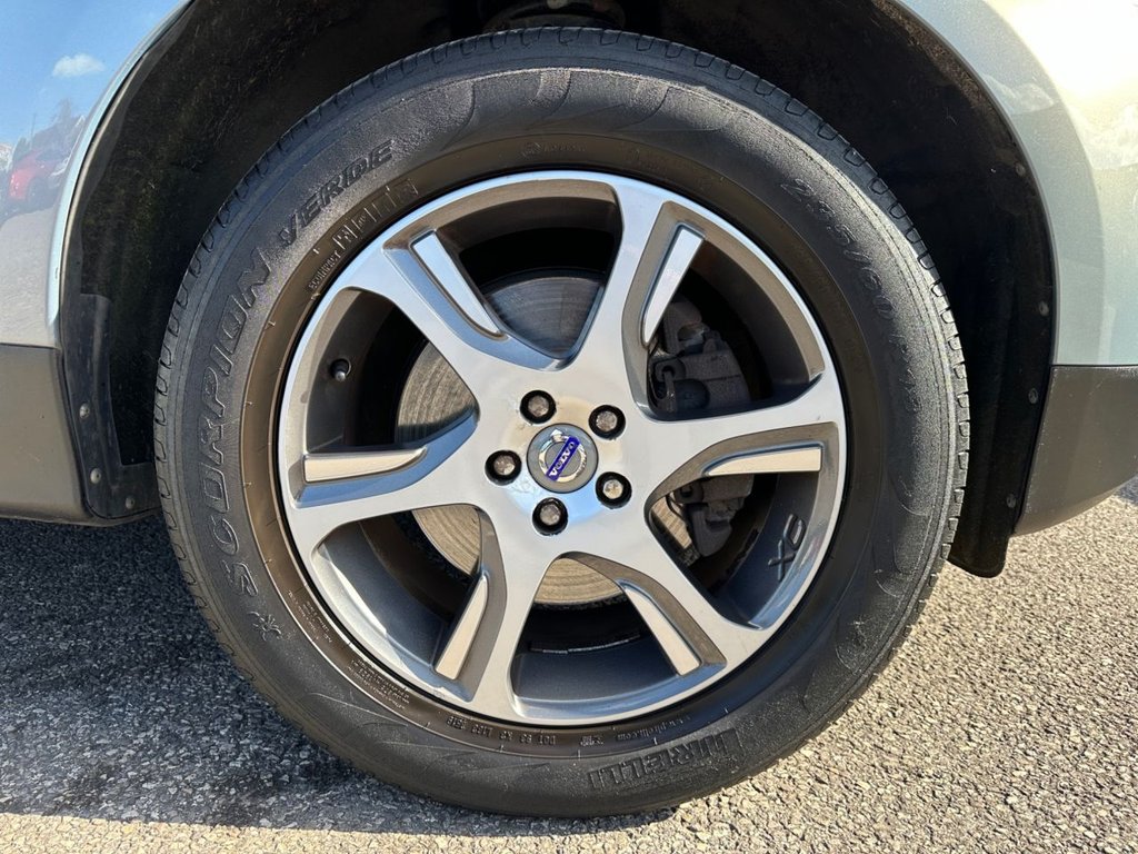 Used Volvo XC60 2010 for sale - 76787718: Photo 28