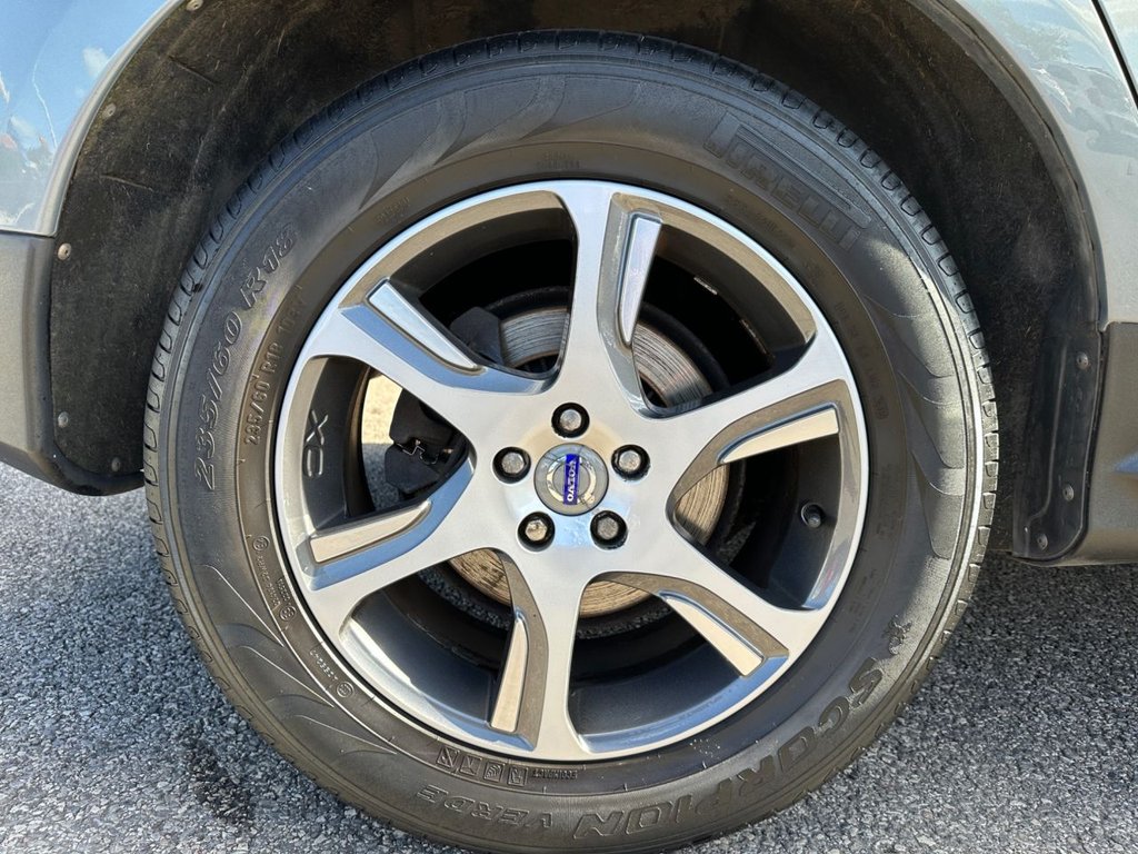 Used Volvo XC60 2010 for sale - 76787718: Photo 29