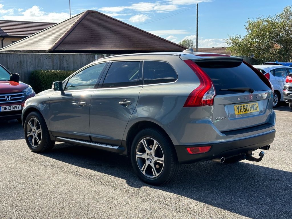 Used Volvo XC60 2010 for sale - 76787718: Photo 6
