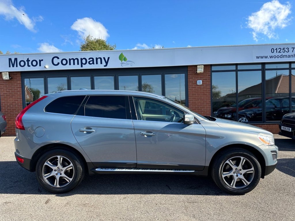 Used Volvo XC60 2010 for sale - 76787718: Photo 9