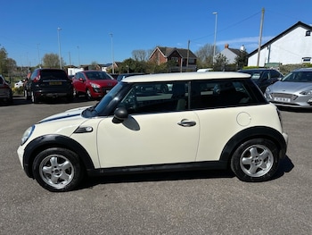 Used MINI Hatch 2009 for sale - 78357914: Photo