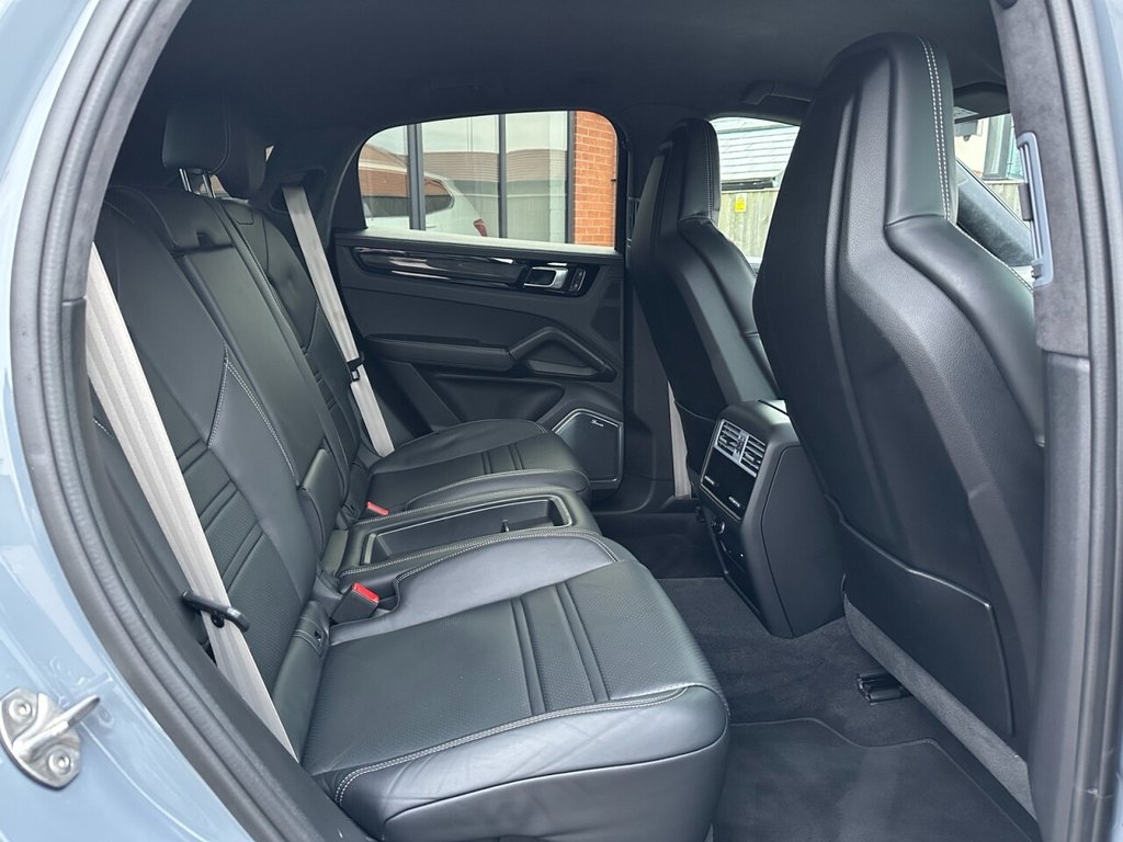 Used Porsche Cayenne 2022 for sale - 77672814: Photo 13