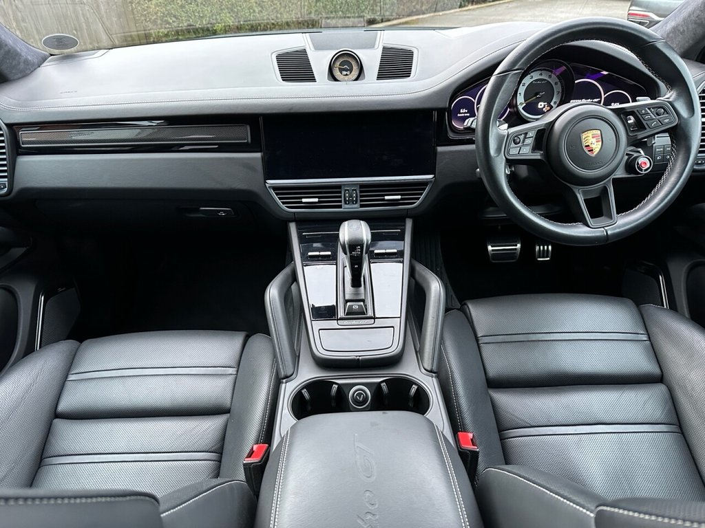 Used Porsche Cayenne 2022 for sale - 77672814: Photo 16