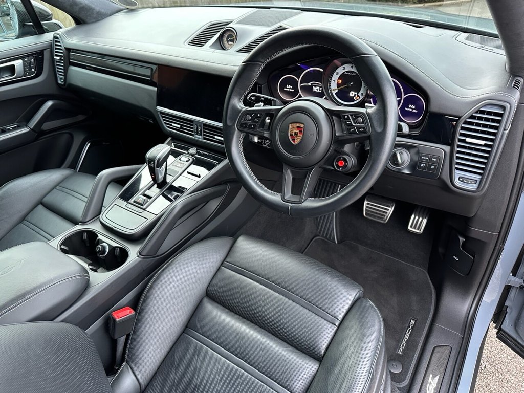 Used Porsche Cayenne 2022 for sale - 77672814: Photo 18