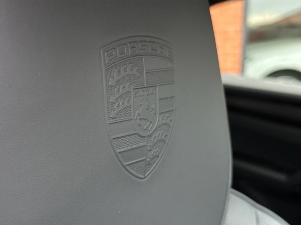 Used Porsche Cayenne 2022 for sale - 77672814: Photo 29