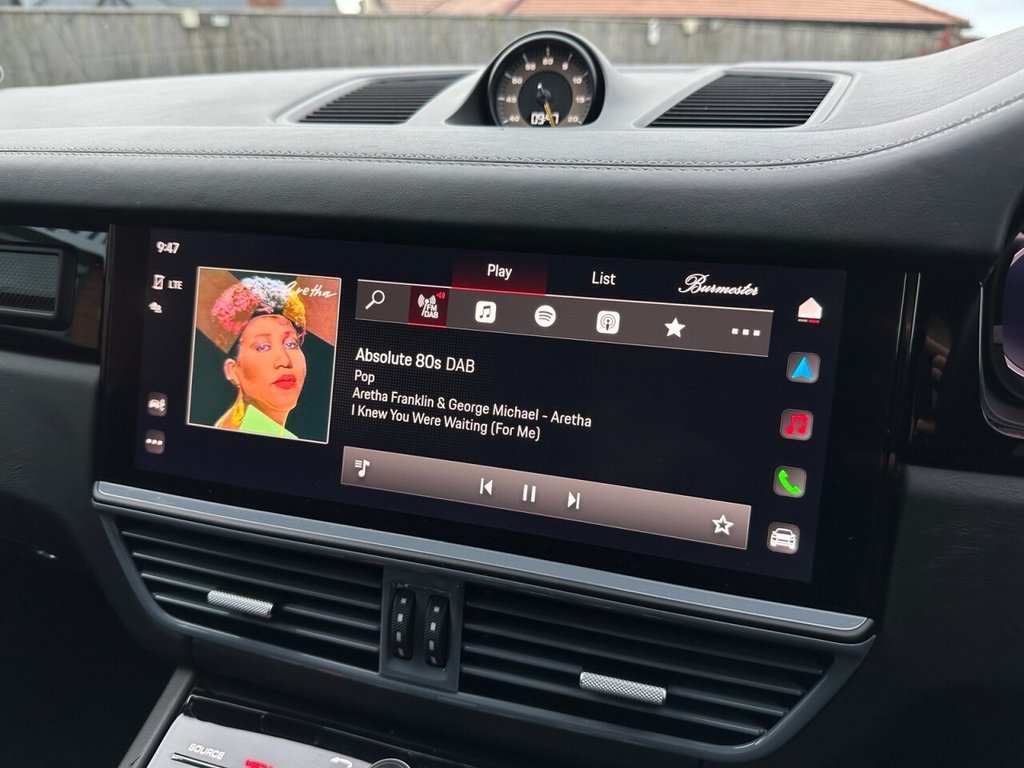 Used Porsche Cayenne 2022 for sale - 77672814: Photo 32