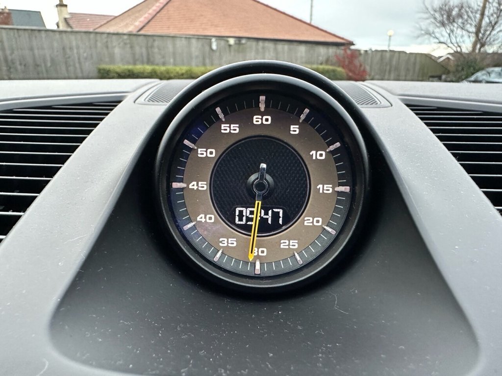 Used Porsche Cayenne 2022 for sale - 77672814: Photo 33