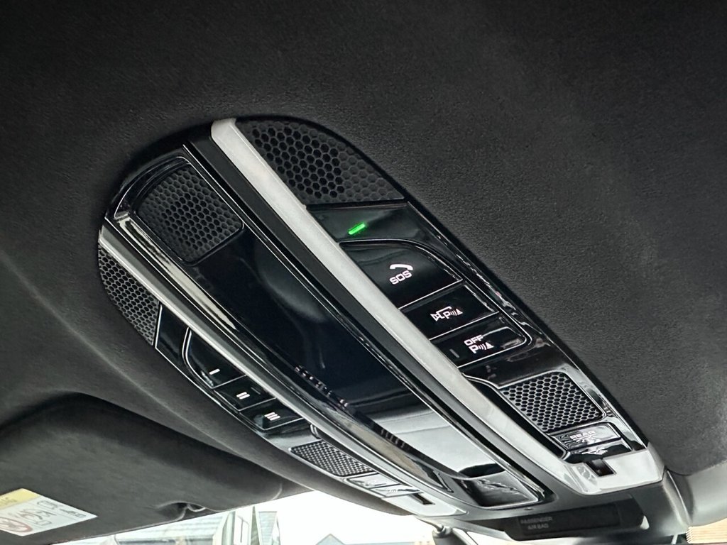 Used Porsche Cayenne 2022 for sale - 77672814: Photo 38