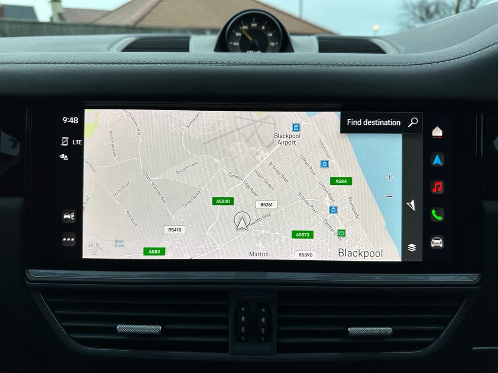 Used Porsche Cayenne 2022 for sale - 77672814: Photo 40