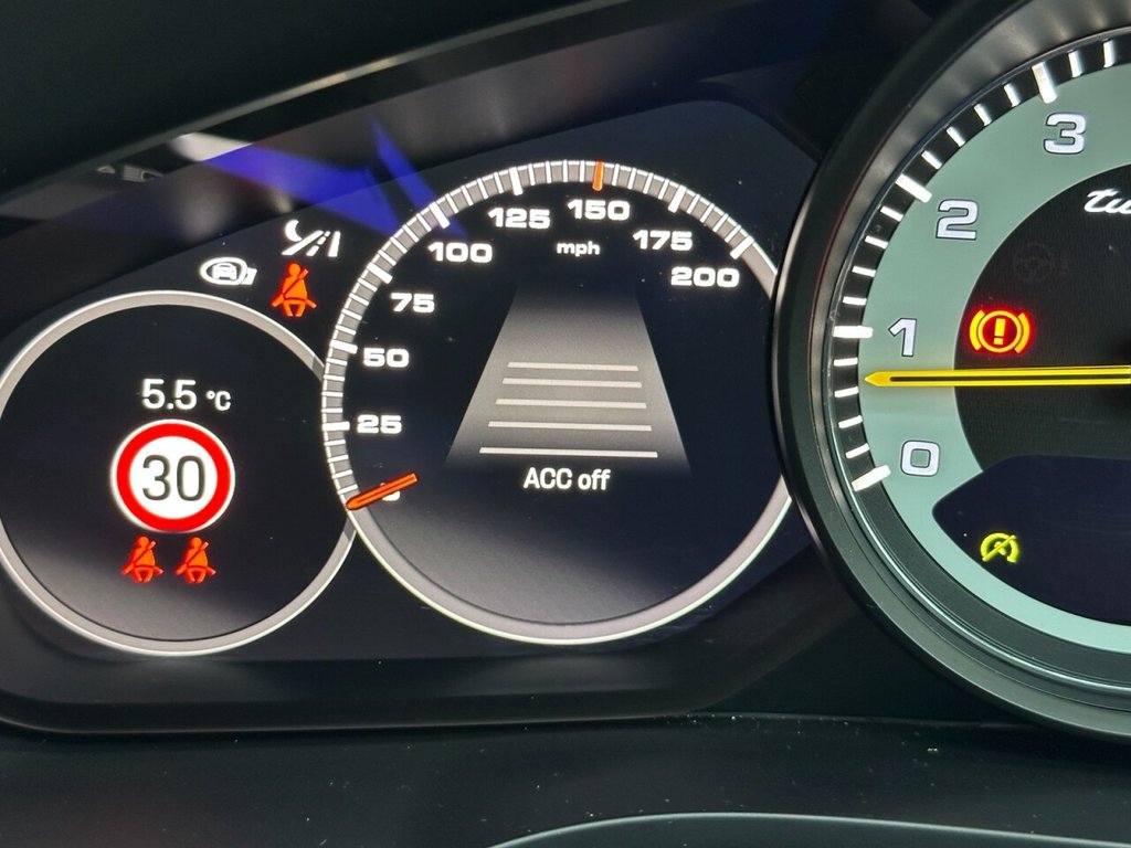 Used Porsche Cayenne 2022 for sale - 77672814: Photo 42